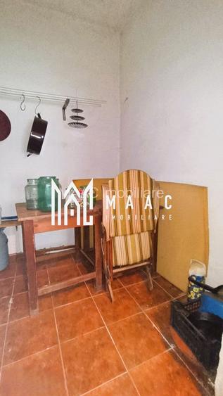 Casa cu 5 camere | 308 mp teren | Cisnadie - 16