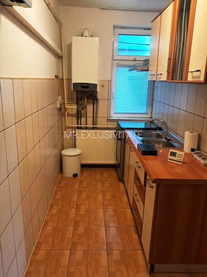 Apartament de vanzare Bulevardul Republicii Tg.Jiu - 7