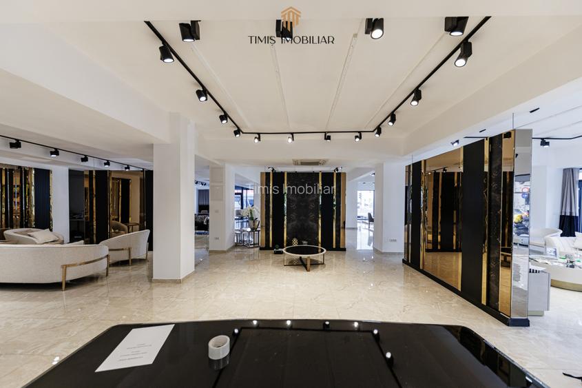 Spatiu comercial 450 mp – Parter, Langa Fabrica de Bere | Comision 0% - 11