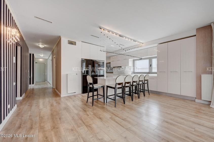 Penthouse | 181.35 MP | Piata Romana | Aurel Vlaicu - 3