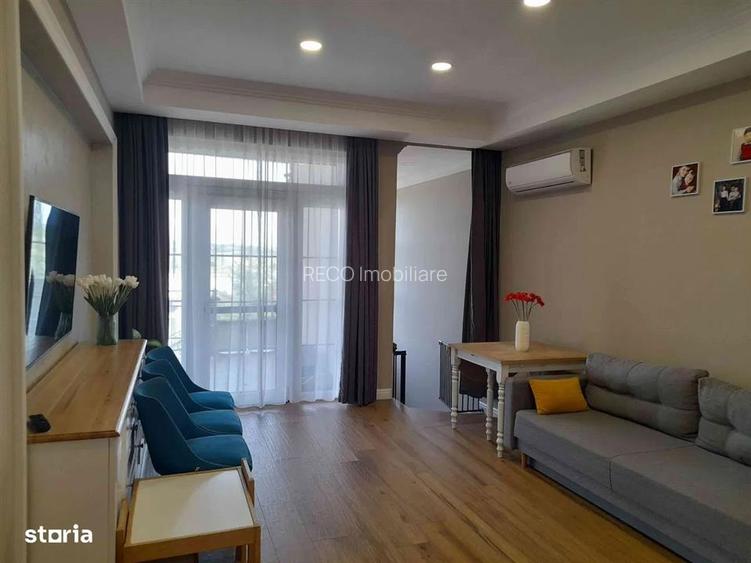 RECO Casa noua 5 camere zona Dealuri - 7