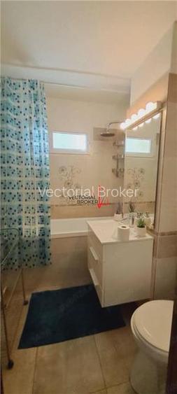 Apartament renovat, decomandat, Metrou OBOR - 4