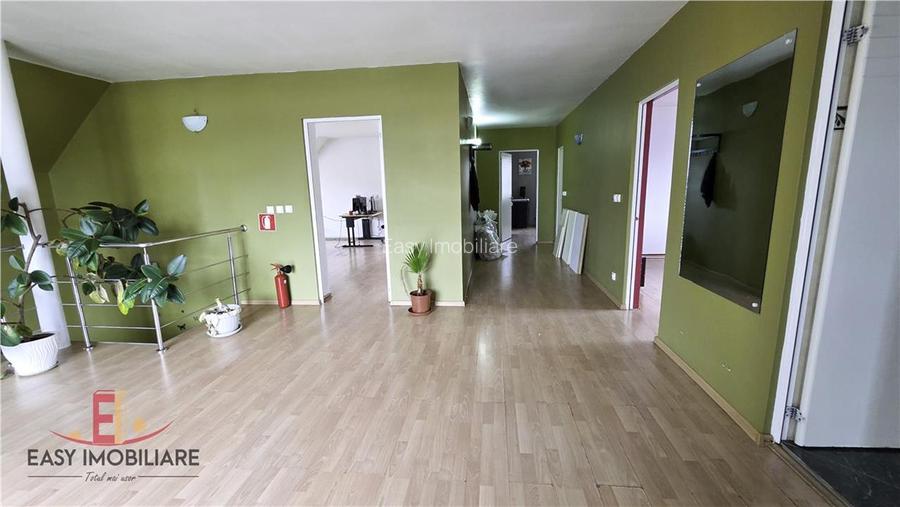 Casa pentru investitii in cart. Tudor langa Shopping City - 7