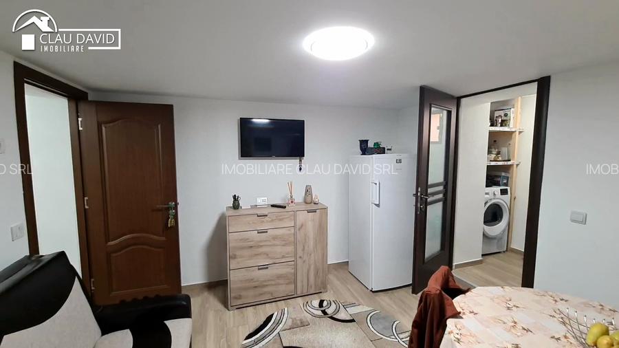 Casă Renovată, Mobilată, cu Terasă și Intimitate – 0% Comision - zona Scheii - 11