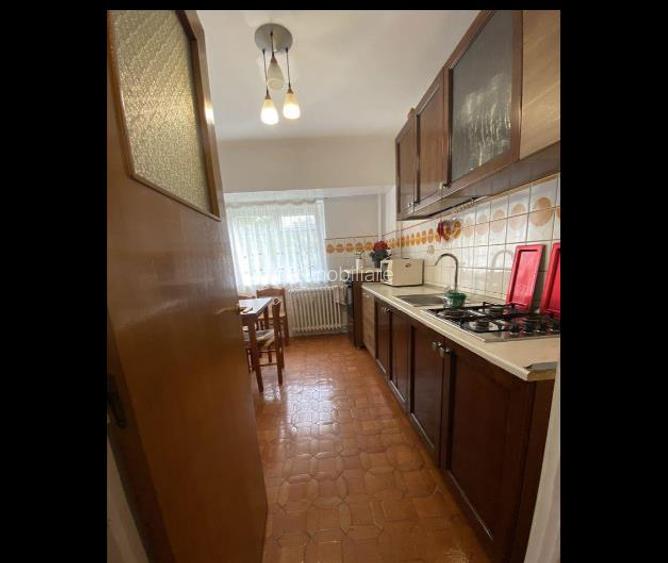 Apartament 3 camere, Piata Unirii fantani - 2