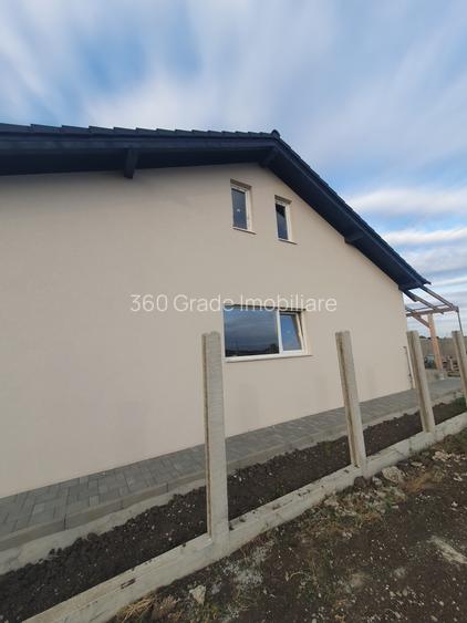 Casa Nouă Mosnița - 8