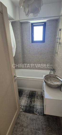 Tomis Plus/Apartament  3 camere - 9