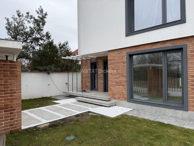 Vila individuala - Smart | 420 mp teren - 14