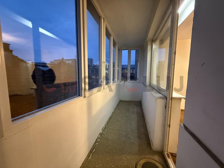 3 camere | Etaj 2 | Grigorescu - 7