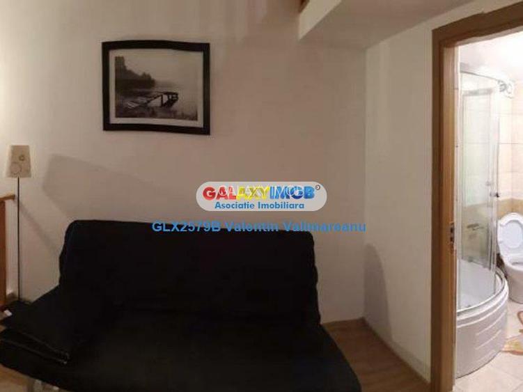 Apartament 2 Camere Titan DV 496 - 3
