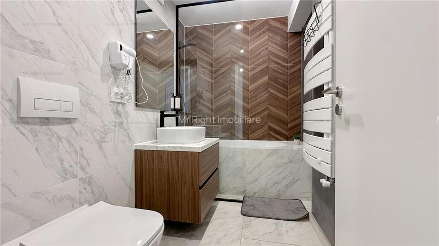 APARTAMENT 2 CAMERE | KASPER | PARCARE SI BOXA INCLUSE - 7