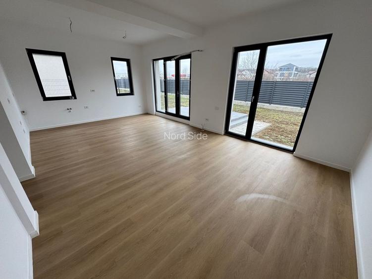 Individuale Tunari, Zona buna, acces rapid Pipera 0% comision - 4