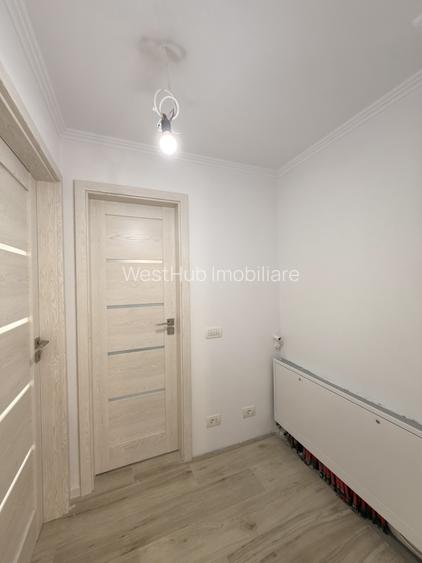 Apartament 4 camere, decomandat, 71 mp, etaj 1 - zona Dambovita - 9