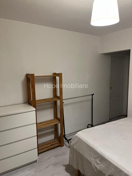 Titan -1Decembrie -Apartament 4 camere - 8