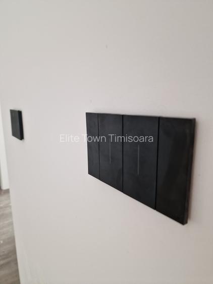 Apartament 2 camere | TORONTALULUI - METRO 2 - 10