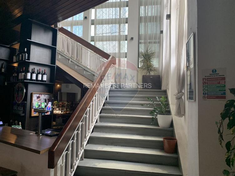 Spatiu comercial de inchiriat, zona Piata Cipariu - 5