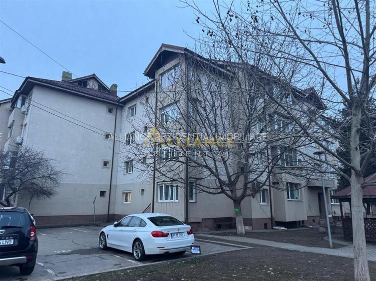Popesti Soseaua Oltenitei Apartament 3 Camere 80 mp - 17