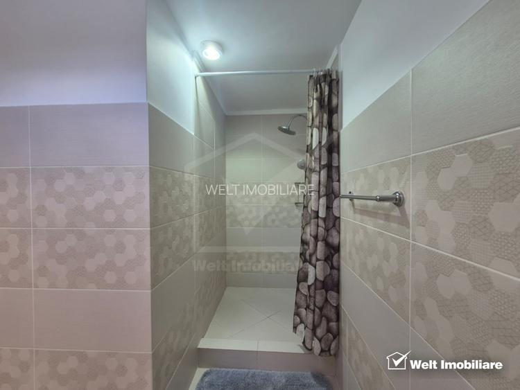 Casa de inchiriat, cartier Zorilor, zona UMF 5 camere, 2 bai, 3 balcone, curte - 16