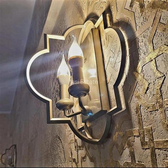 Penthouse cu vedere la Palat, de 266 mp - 8