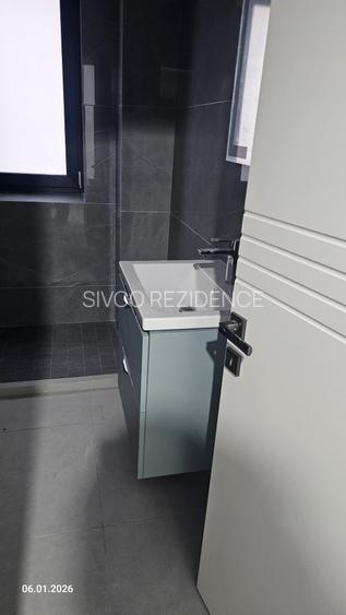 Ap 3 CD, 63 mp+4.80 mp balcon  cu un loc de parcare inclus - 147000 Euro cu TVA - 7
