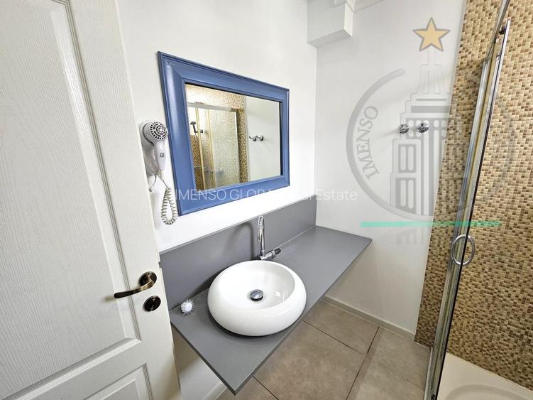 Apartament 2 camere ultramodern, aproape de centru Strada de Mijloc - 16