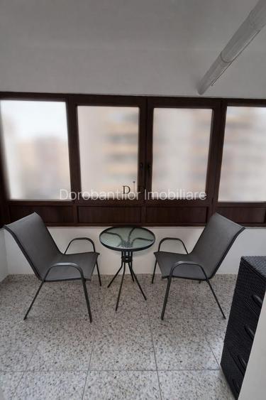 Apartament 2 camere decomandate de închiriat | Calea Dorobanților - 7