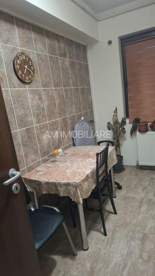 AP 2 CAMERE SALAJ, BLOC NOU, LOC PARCARE, CENTRALA TERMICA, MODERN - 14