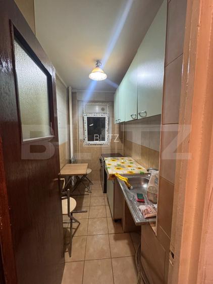 Apartament de 2 camere, 36 mp, Piata Resita  - 7