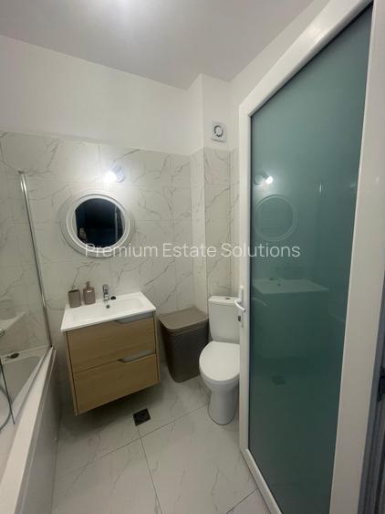 Apartament 2 camere,Tip Studio-Bloc Nou-Militari Residence - 15