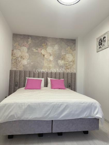 Vând apartament 2 camere Pipera Voluntari  - 5
