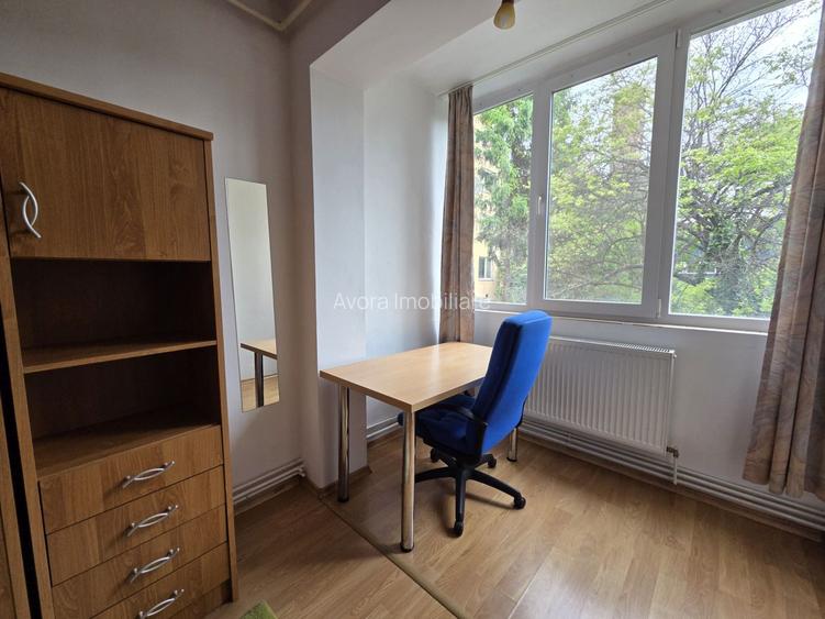 Apartament 1 camere - 4