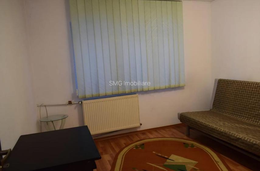 Apartament 2 camere mobilat | Decomandat | Etaj 1 | Aviatiei | Metrou - 5