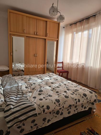 Apartament 3 camere imobil caramida langa Prefectura si Facultatea de Medicina - 6