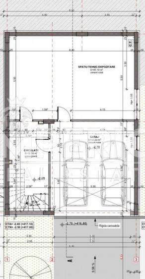 Casa de lux cu piscina in Cartierul Andrei Mureșan! - 14