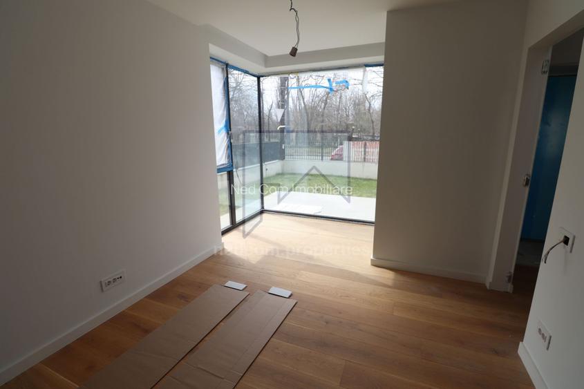 Vanzare Vila P+2 Premium | Baneasa - 10