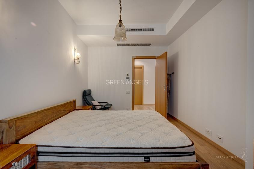 Comison 0 % - Apartament cu 4 camere de închiriat în Aviatorilor - 30