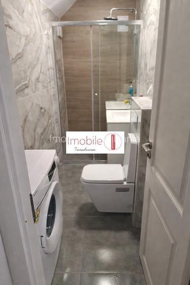 Apartament 2 camere renovat, in inima Clujului - 7