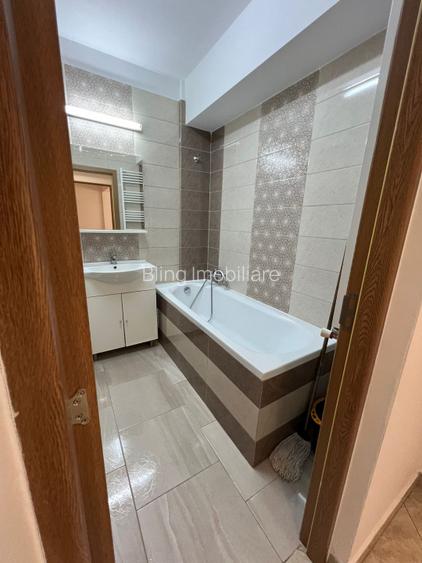 Apartament cu 2 camere, 51 mp, balcon, zona Ioan Rus - 6