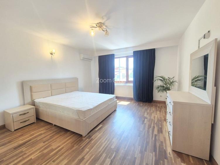 COMISION 0% - Baneasa Vila P+1+M 6 camere curte 550mp, Garlei-Dobrogeanu Gherea - 36