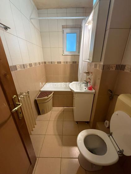Apartament 2 camere I Mănăștur I  Piața Flora - 5