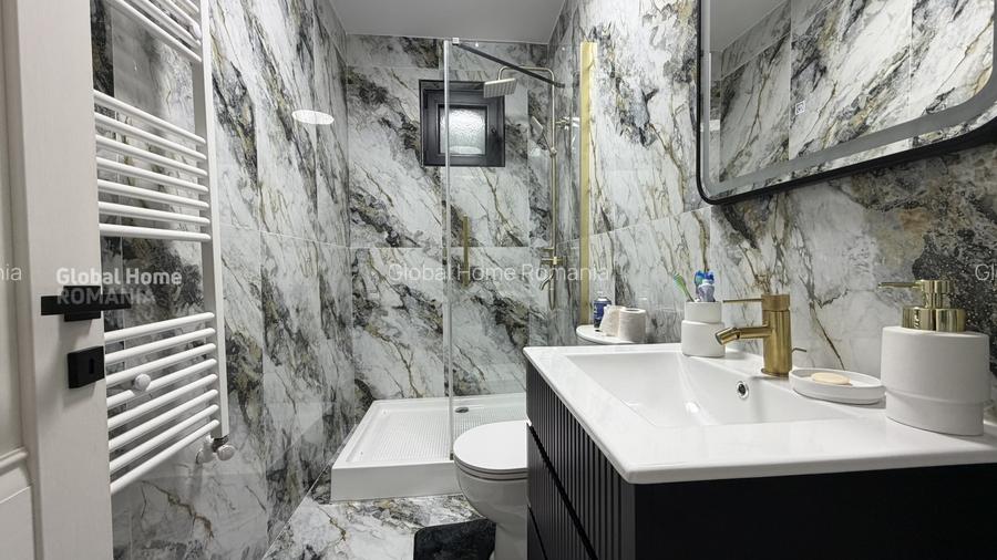 Casa 3 camere 90 MP | Bucurestii Noi | Terasa | - 8