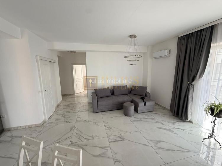 2 camere, zona Girocului-zona linistita, loc de parcare - 6