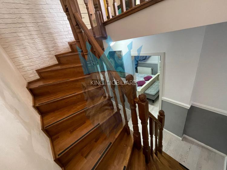 Apartament Duplex 3 Camere Cismigiu - 14