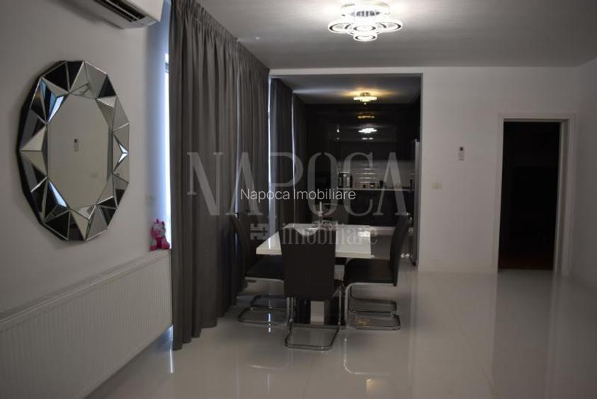 Casa 4 camere de vanzare in Oncea Oradea, Oradea - 4