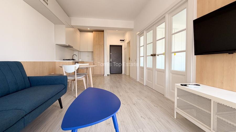 Studio modern de vanzare in Mamaia-Sat, Constanta | Super Preț - 2