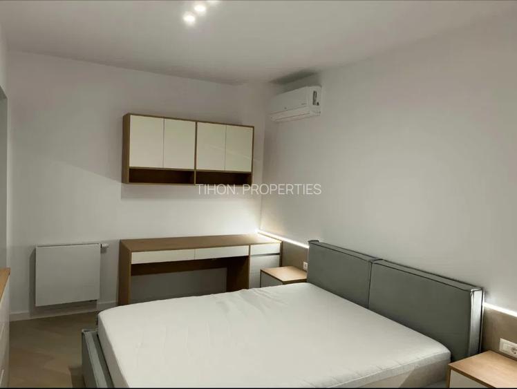 2 Camere | Pipera - Cortina North | Loc de parcare - 3
