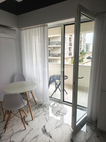 Mamaia Nord Apartament 2 Camere - 11