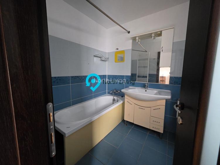 Casa spatioasa 194 mp + mansarda si pivnita Pipera - 3