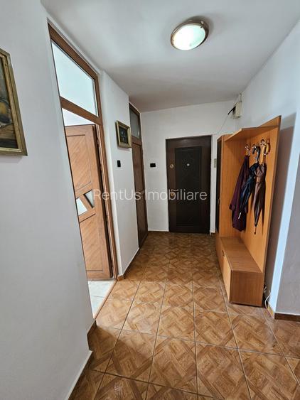 13 Septembrie/Sebastian/Petre Ispirescu/Loc Parcare /Ap 3 Camere la cheie/ - 15