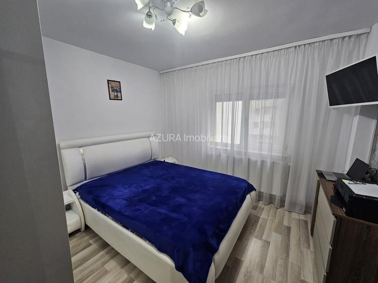 Apartament deosebit 3 camere – lux, complet mobilat, zonă excelentă - 2